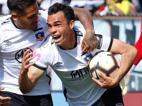 Gaby Suazo: "No hay ni una grieta en el plantel"