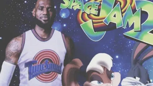 En 2021 será el estreno de la película