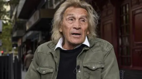 Gatti y una dura confesión