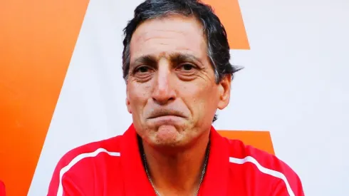 Mario Salas fue despedido de Colo Colo y firmó en Alianza Lima de Perú