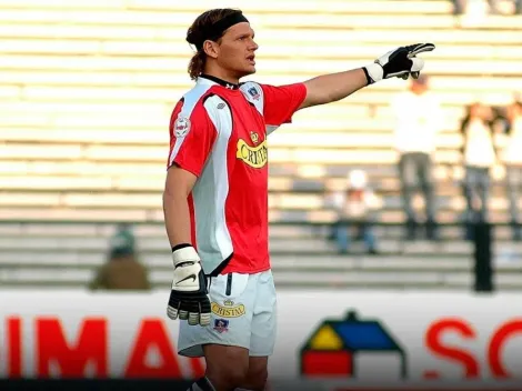 Sebastián Cejas: "Me sentí más valorado en Chile que en Argentina"