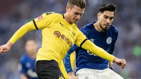 Dortmund no obligará a ningún futbolista a jugar lo que resta de la Bundesliga.