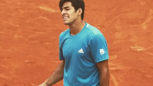 El tenis no volverá antes del 31 de julio.