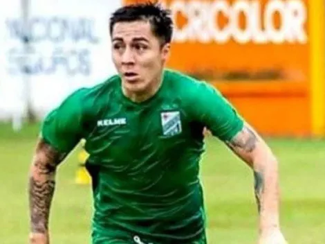 Se termina el calvario en Bolivia: Jaime Carreño vuelve a Chile