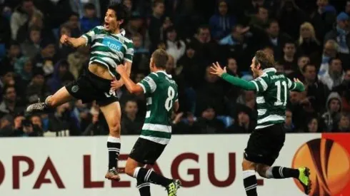 Fernández es recordado por la Europa League.