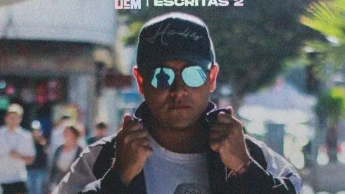 MC Samo clasificado a la semifinal de DEM Escritas 2