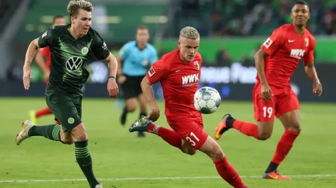 Ambos elencos cerrarán la transmisión de la liga alemana este sábado.