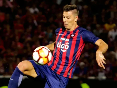 Cerro Porteño es sancionado por no pagar la deuda a la U de Conce