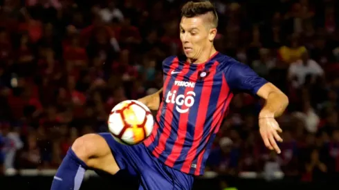 Cerro Porteño es duramente sancionado