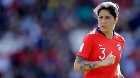 La Jefa habló de la Roja femenina