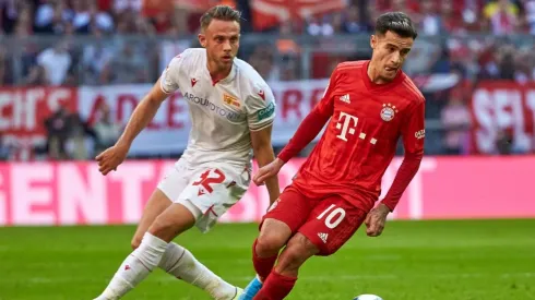 Bayern volverá luego de dos meses para confirmar su favoritismo.