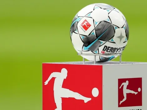 Todo lo que tienes que saber del regreso de la Bundesliga