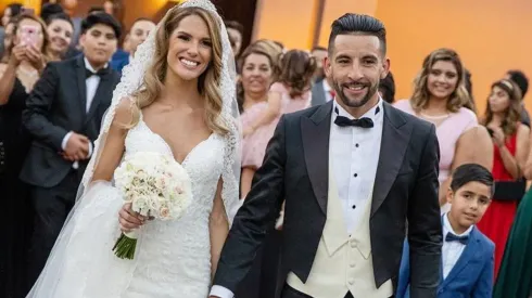 Gala y el "Huaso" Isla reconocieron que tuvieron problemas y se distanciaron.