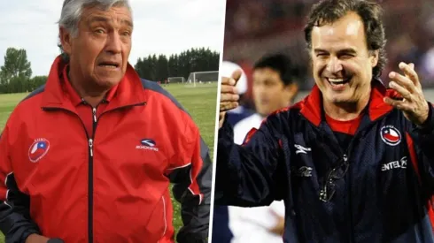 Sulantay cuestionó que en Chile se valore más al técnico extranjero.