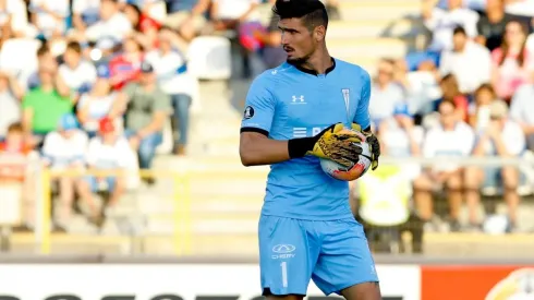 Matías Dituro aseguró que, de tener un estadio más grande, los hinchas de Universidad Católica lo llenarían
