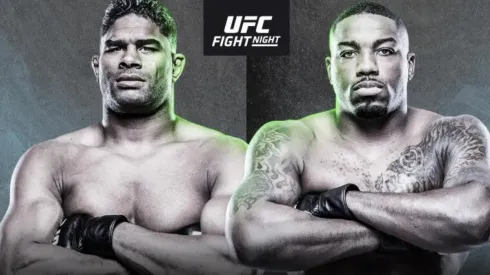 Ambos luchadores animarán una nueva noche de MMA en Jacksonville.