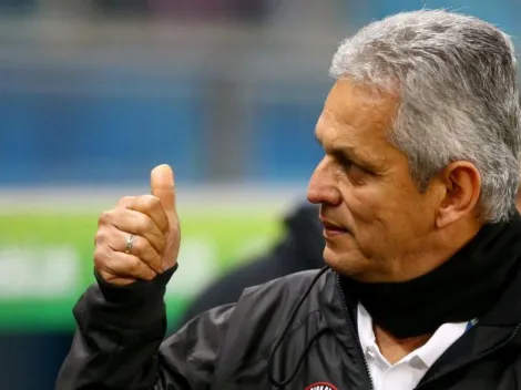 Yepes: "Rueda es la persona indicada para la selección chilena"