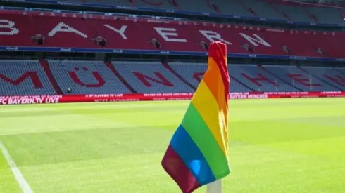 La lucha del Bayern contra la homofobia