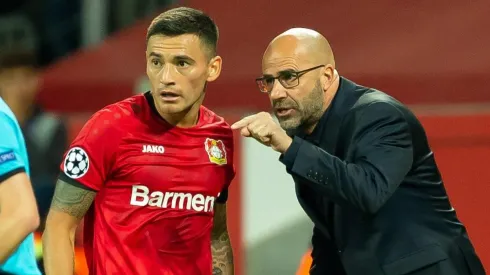 Charles no tiene problemas para jugar mañana