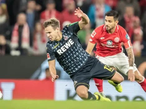 Ver EN VIVO Colonia vs Mainz 05 en el regreso de la Bundesliga