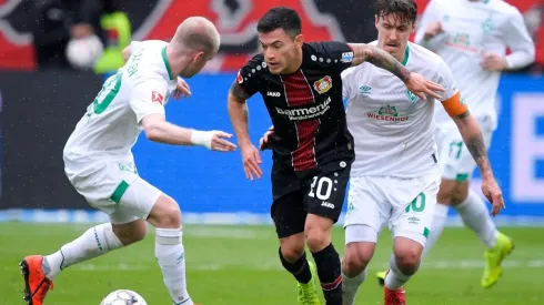 El chileno vuelve al futbol en el cierre de la fecha.