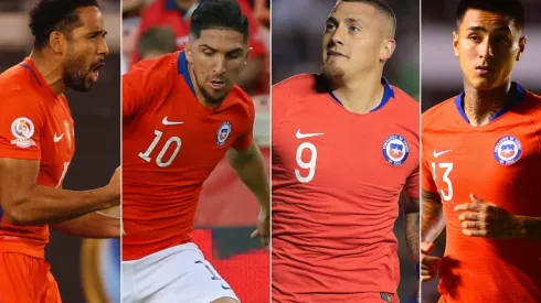 Seleccionados nacionales van a la ayuda de su barrio