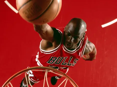 Primeros Air Jordan 1 usados por Michael Jordan se subastan en una millonada
