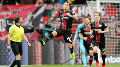 El Bayer Leverkusen de Charles Aránguiz cierra el fin de semana de regreso de la Bundesliga, y lo hará ante Werder Bremen como visita.