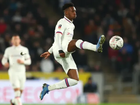 Primer contagiado de la Premier League rompe la cuarentena para tener sexo