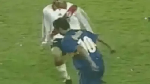 El túnel de Riquelme a Yepes