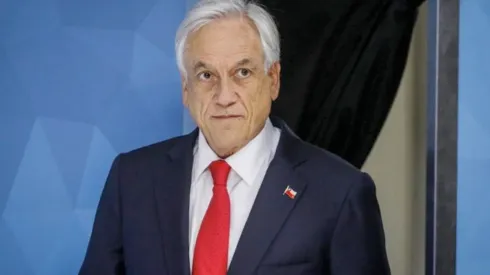 El Presidente Sebastián Piñera entregó nuevas medidas para enfrentar al coronavirus.