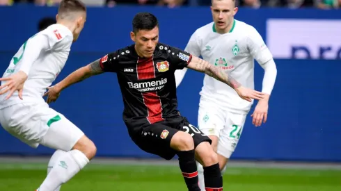 El chileno vuelve al futbol en el cierre de la fecha.