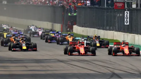 Conoce el nuevo calendario provisional para el Mundial de F1 2020