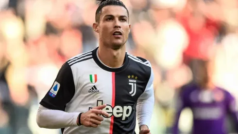 PSG coquetea con CR7