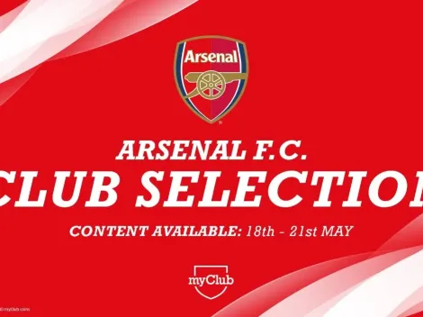 Disponibles los jugadores destacados de Arsenal y Tottenham en PES 2020