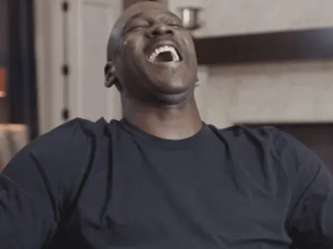 The Last Dance: las cinco personas más mencionadas en Twitter