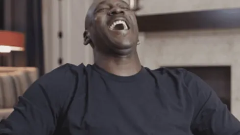 La serie de Jordan ya terminó en Estados Unidos