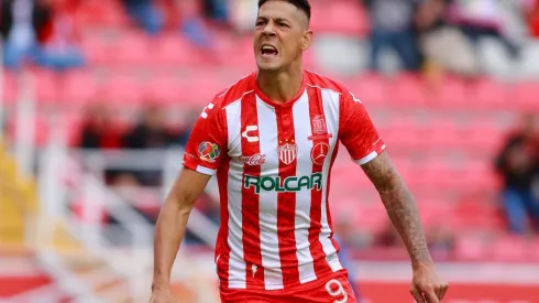 Mauro Quiroga es opción para llegar a América