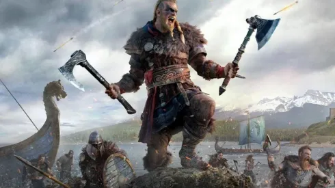 Assassin's Creed Valhalla tendrá un mapa más grande que Odyssey