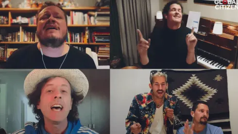 "Color Esperanza" debutó originalmente hace 19 años.