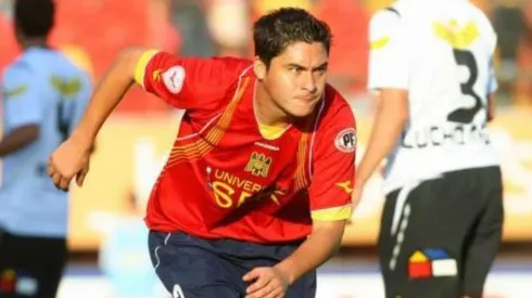 Neira fue campeón con Unión en 2005