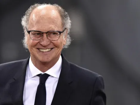 Colo Colo sondea a ex entrenador de Brasil como nuevo candidato