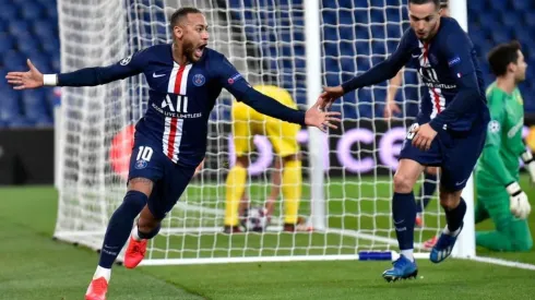 Neymar al parecer seguirá en Francia