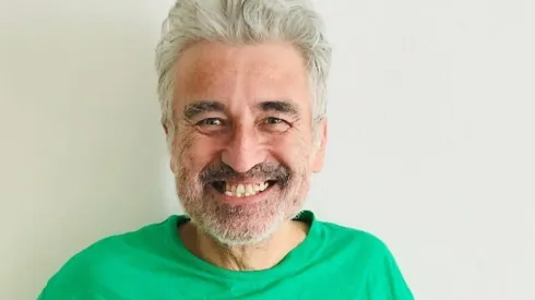 Jorge González no le perdonó el exabrupto al sujeto.