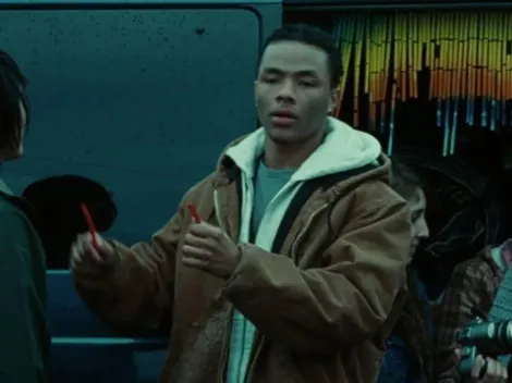 Encuentran muerto a actor de "Crepúsculo"