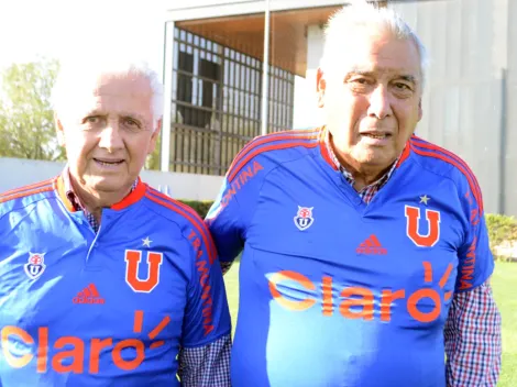 ¿Y Colo Colo? “El clásico más importante para la U es con la UC”