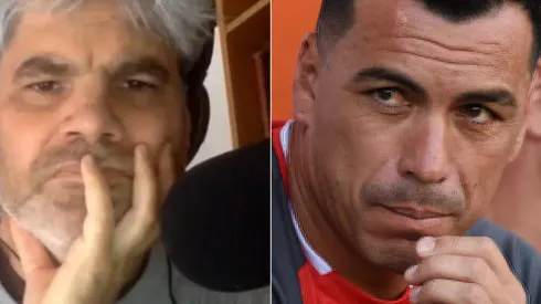 Juan Cristóbal Guarello cree que el plantel albo cometió errores en la negociación