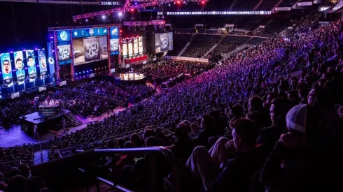 Evento de League of Legends