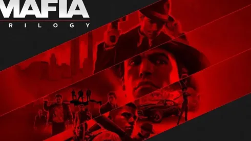La trilogía completa de Mafia estará disponible el 28 de agosto del 2020.