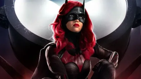 Ruby Rose se lesionó grabando los capítulos para Batwoman.